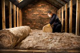 Best Crawl Space Insulation  in Jackson, WY